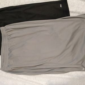 Men's athletic shorts sz5XL